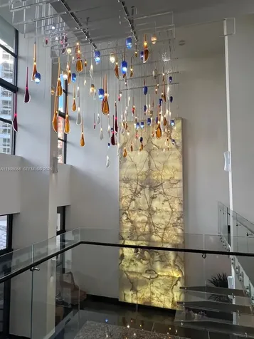 1581 Brickell Avenue Miami FL 33129