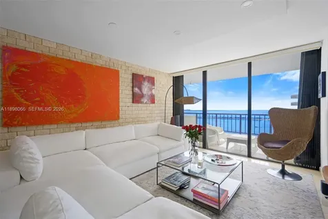1581 Brickell Avenue Miami FL 33129