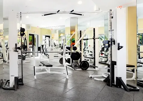 1581 Brickell Avenue Miami FL 33129