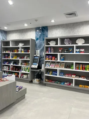 1581 Brickell Avenue Miami FL 33129