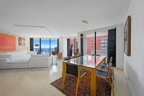 1581 Brickell Avenue Miami FL 33129
