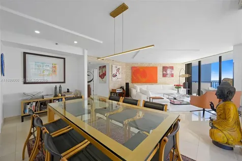 1581 Brickell Avenue Miami FL 33129