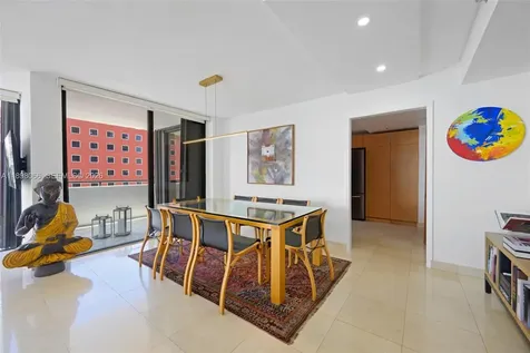 1581 Brickell Avenue Miami FL 33129