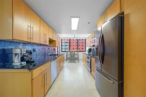 1581 Brickell Avenue Miami FL 33129