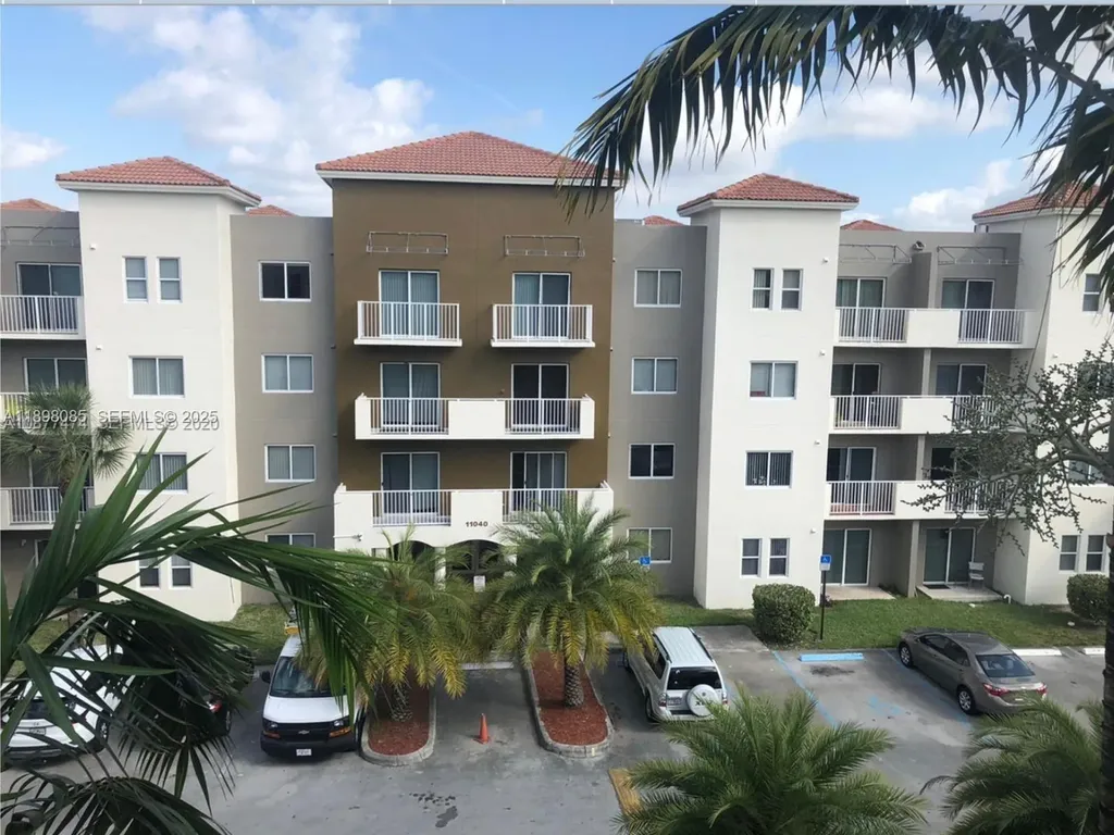 11060 SW 196th Street Cutler Bay FL 33157