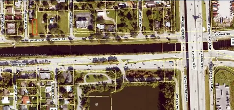 SW 45th Street Davie FL 33314