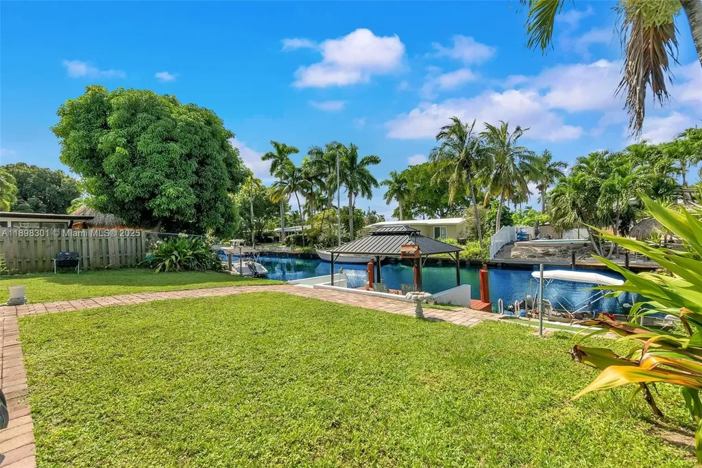 2631 Flamingo Lane Fort Lauderdale FL 33312