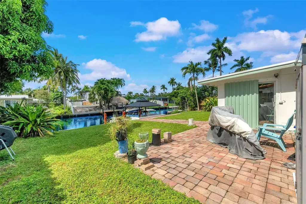 2631 Flamingo Lane Fort Lauderdale FL 33312