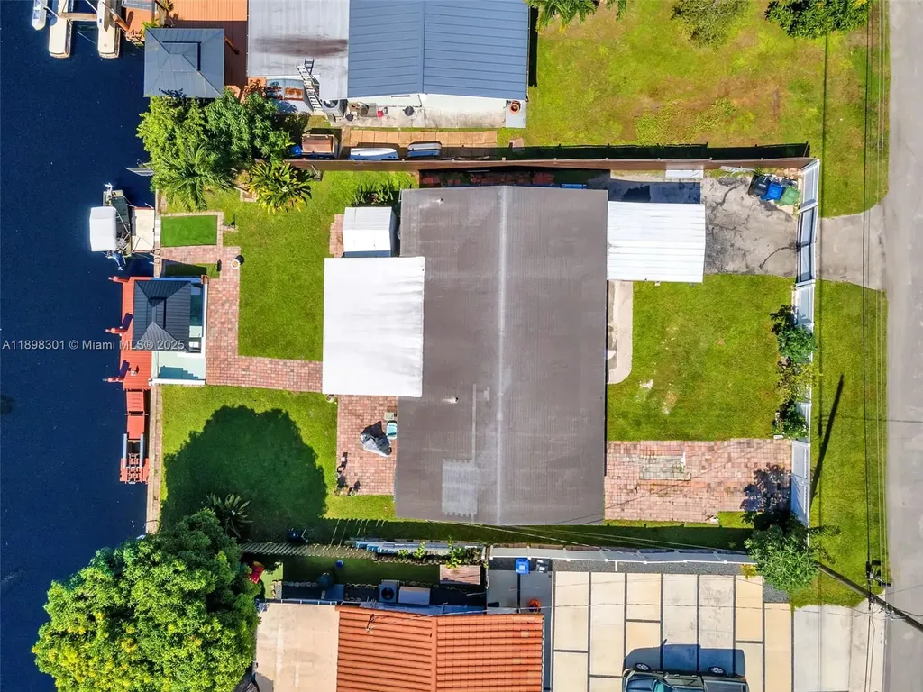 2631 Flamingo Lane Fort Lauderdale FL 33312