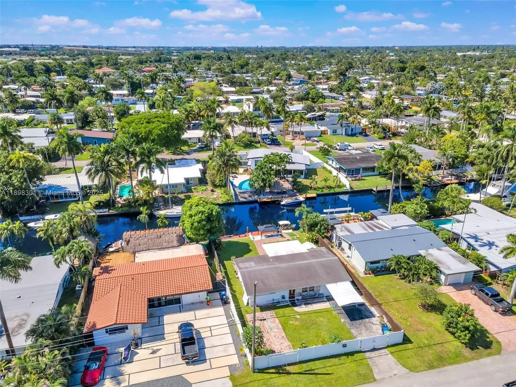 2631 Flamingo Lane Fort Lauderdale FL 33312