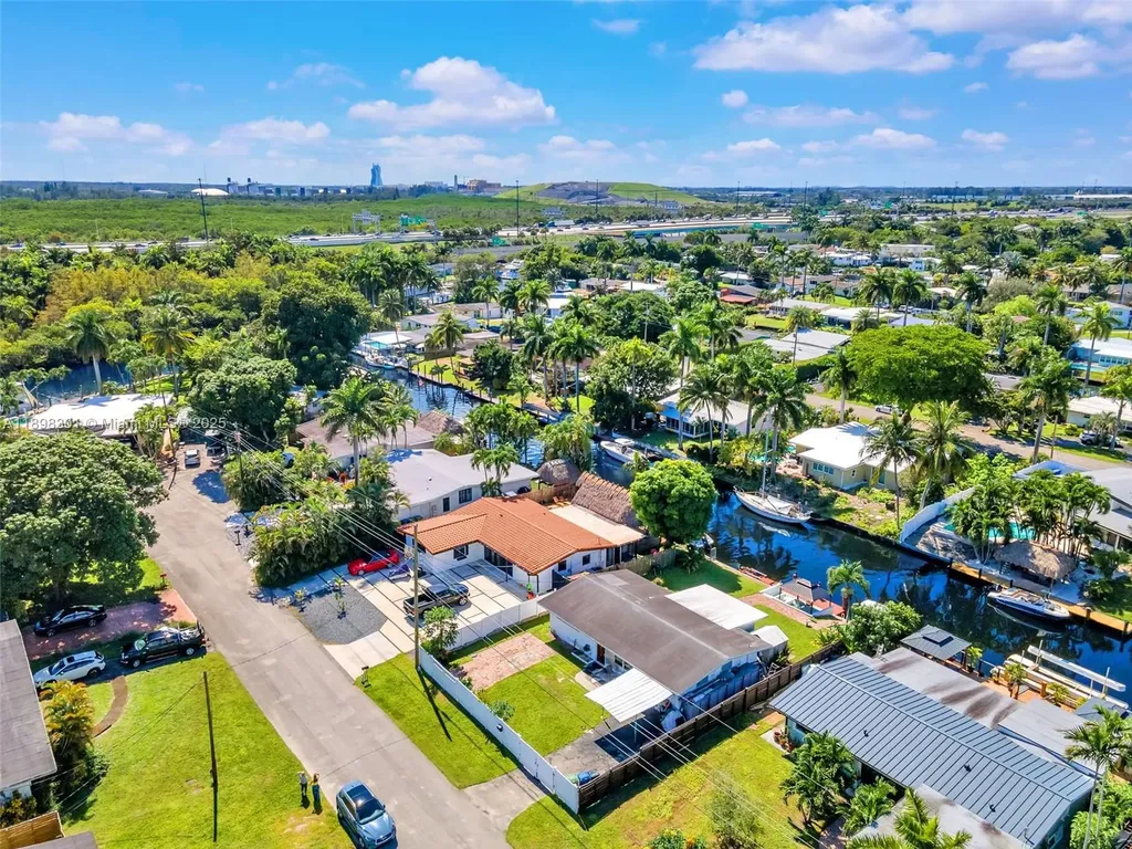 2631 Flamingo Lane Fort Lauderdale FL 33312