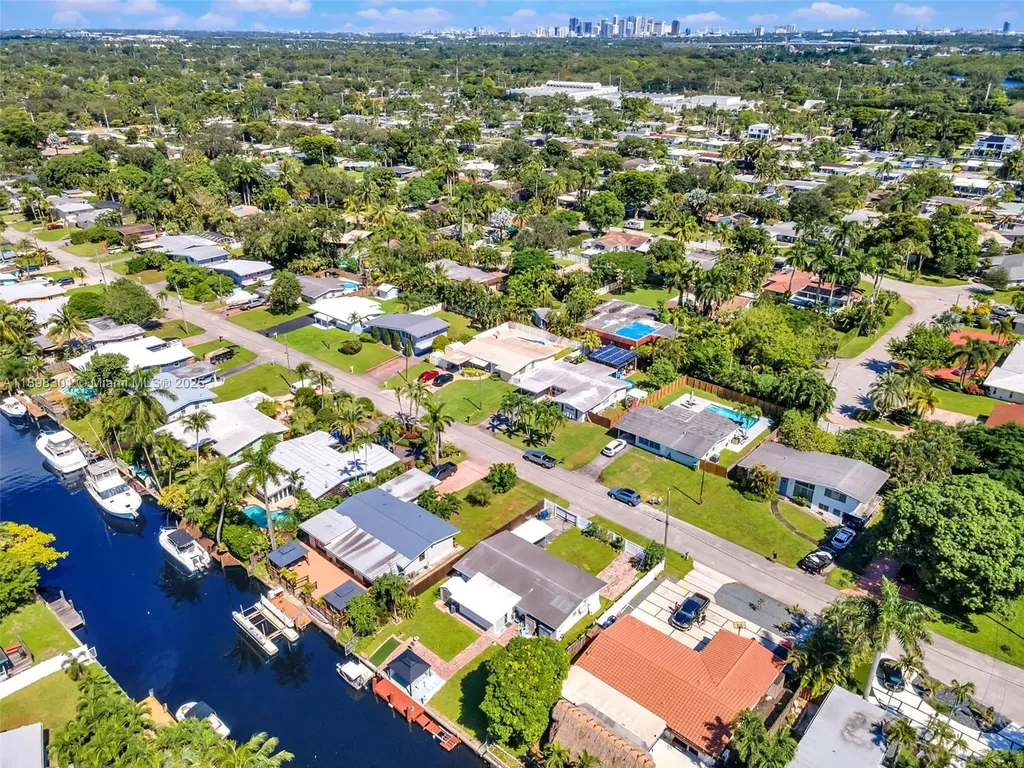 2631 Flamingo Lane Fort Lauderdale FL 33312