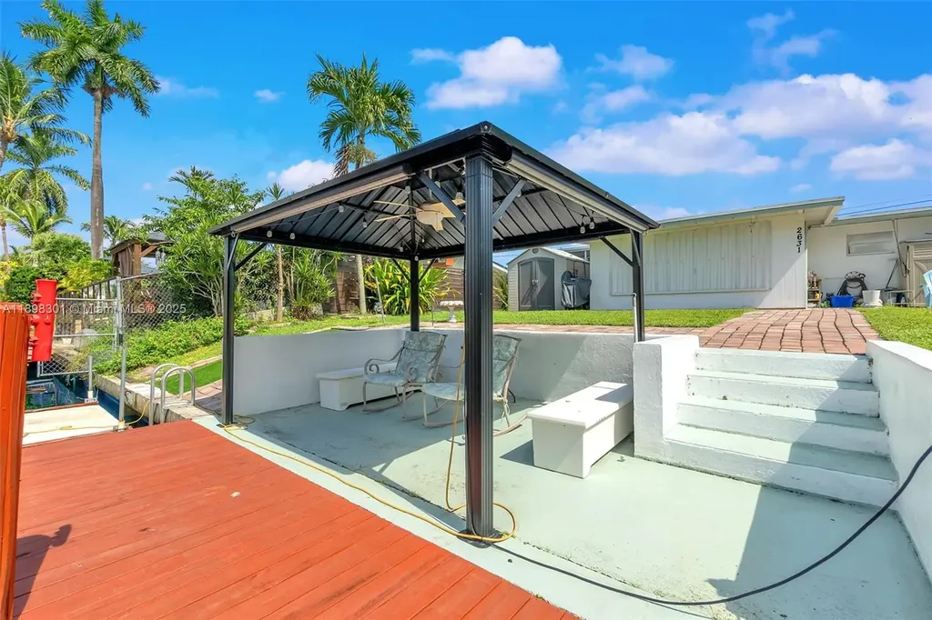 2631 Flamingo Lane Fort Lauderdale FL 33312