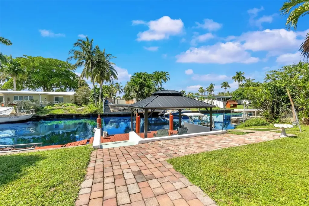 2631 Flamingo Lane Fort Lauderdale FL 33312