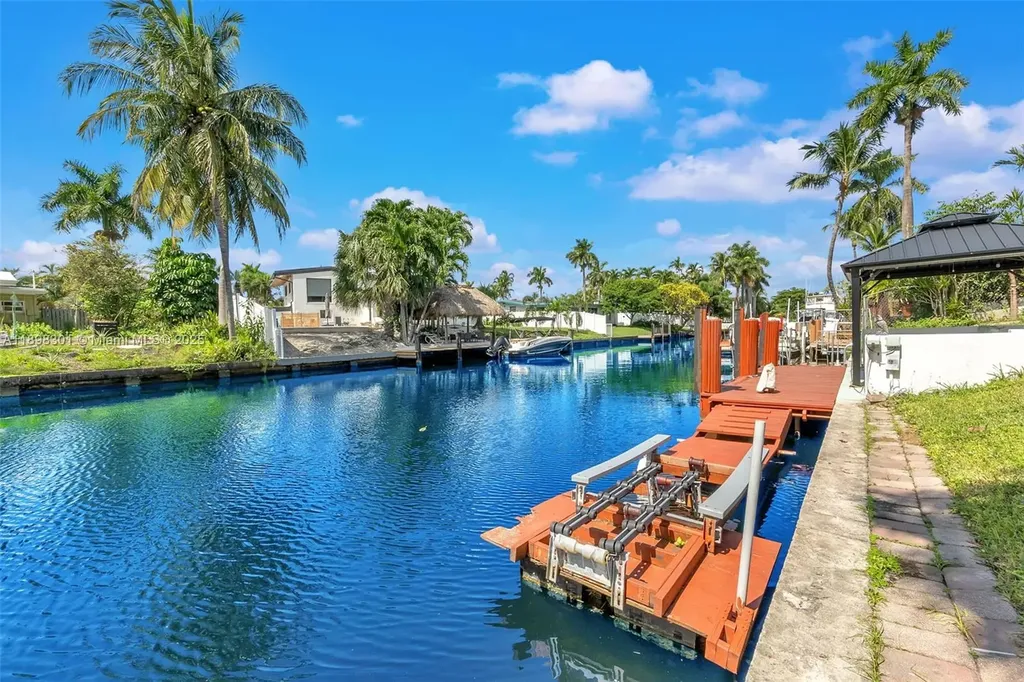 2631 Flamingo Lane Fort Lauderdale FL 33312