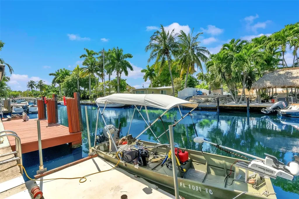 2631 Flamingo Lane Fort Lauderdale FL 33312