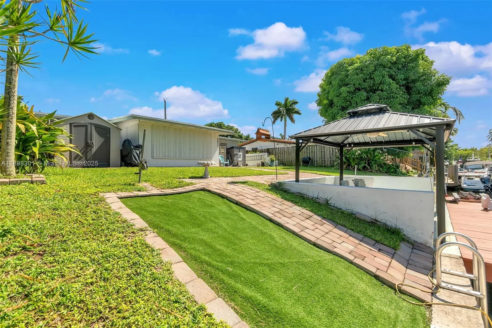 2631 Flamingo Lane Fort Lauderdale FL 33312