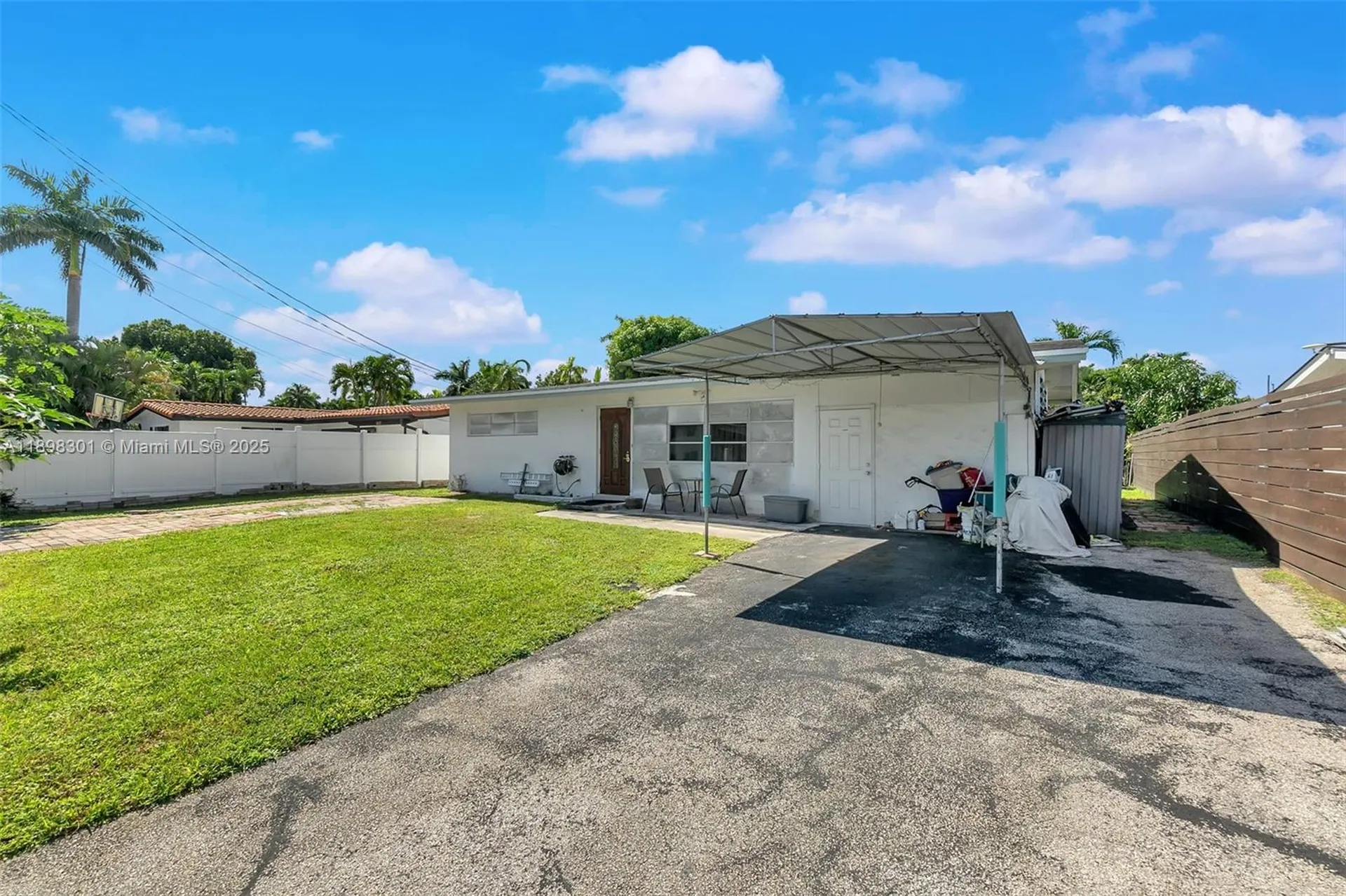 2631 Flamingo Lane Fort Lauderdale FL 33312