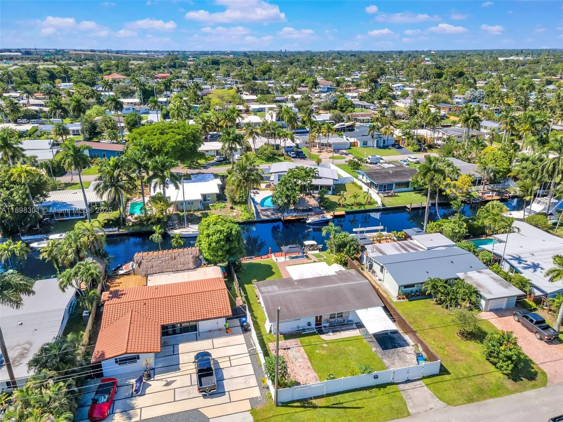 2631 Flamingo Lane Fort Lauderdale FL 33312