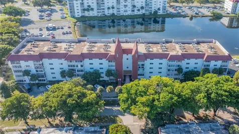 4750 NW 22nd Court Lauderhill FL 33313