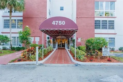 4750 NW 22nd Court Lauderhill FL 33313