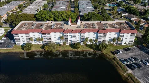 4750 NW 22nd Court Lauderhill FL 33313