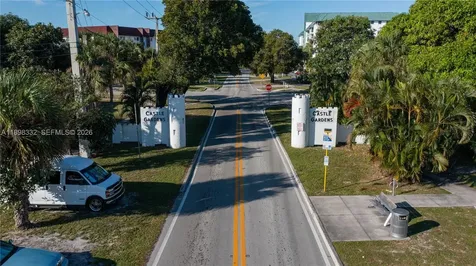 4750 NW 22nd Court Lauderhill FL 33313