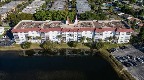 4750 NW 22nd Court Lauderhill FL 33313