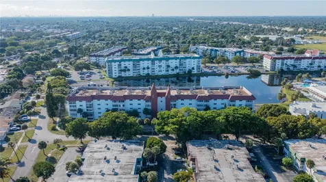 4750 NW 22nd Court Lauderhill FL 33313