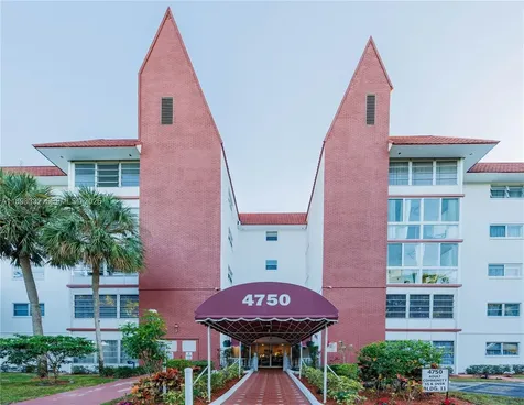 4750 NW 22nd Court Lauderhill FL 33313
