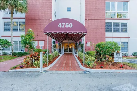 4750 NW 22nd Court Lauderhill FL 33313
