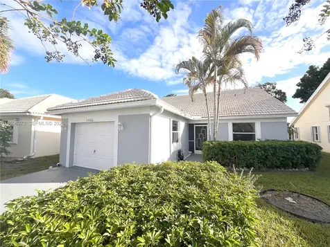 13026 Hampton Lakes Circle Boynton Beach FL 33436