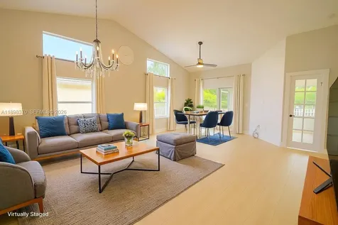 13026 Hampton Lakes Circle Boynton Beach FL 33436