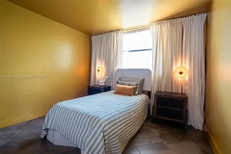 1801 S Treasure Drive North Bay Village FL 33141