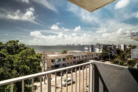1801 S Treasure Drive North Bay Village FL 33141