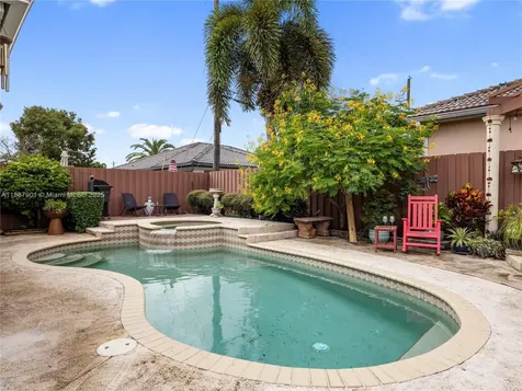 4370 SW 82nd Avenue Miami FL 33155