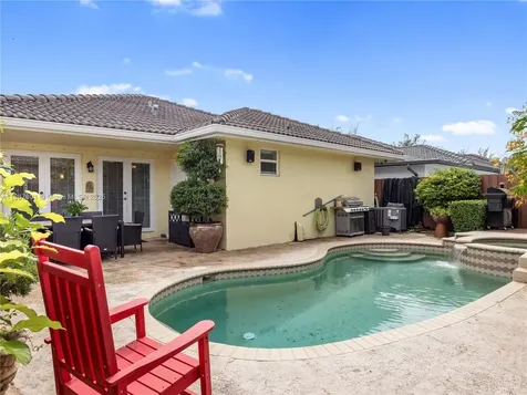 4370 SW 82nd Avenue Miami FL 33155