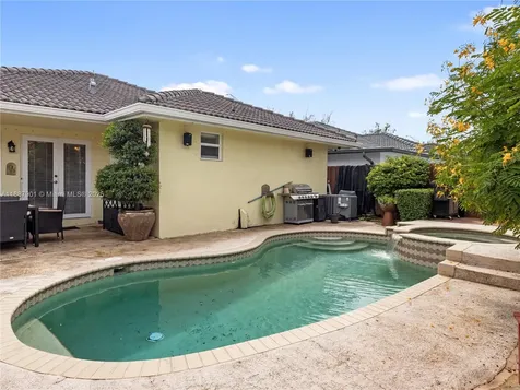 4370 SW 82nd Avenue Miami FL 33155