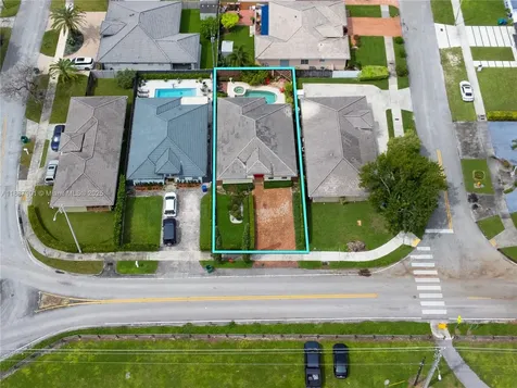 4370 SW 82nd Avenue Miami FL 33155