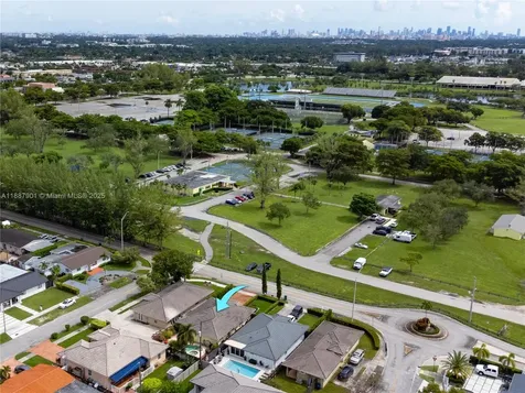 4370 SW 82nd Avenue Miami FL 33155
