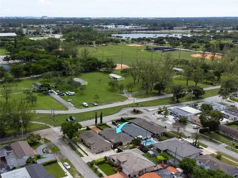 4370 SW 82nd Avenue Miami FL 33155