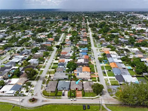 4370 SW 82nd Avenue Miami FL 33155