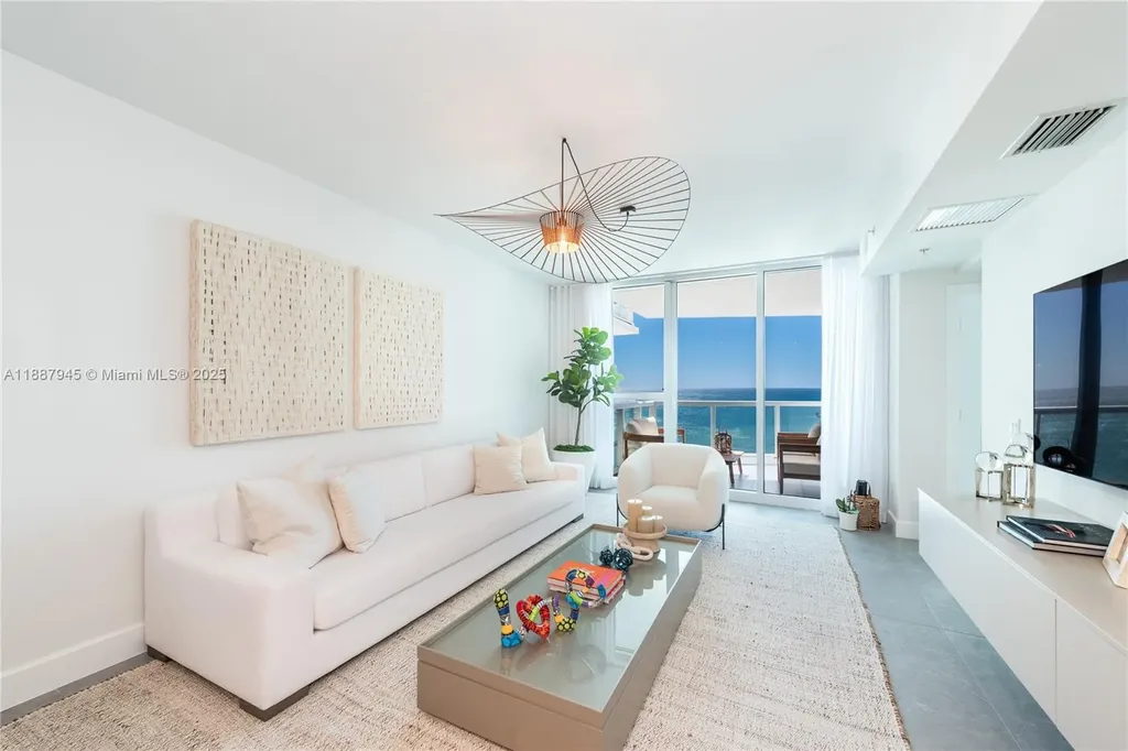 3801 Collins Avenue Miami Beach FL 33140