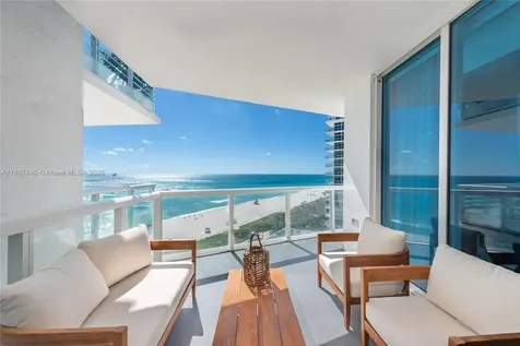 3801 Collins Avenue Miami Beach FL 33140
