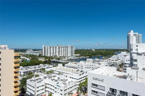 3801 Collins Avenue Miami Beach FL 33140