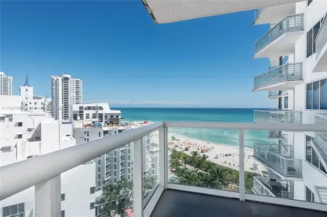 3801 Collins Avenue Miami Beach FL 33140