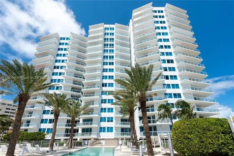3801 Collins Avenue Miami Beach FL 33140