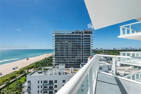 3801 Collins Avenue Miami Beach FL 33140