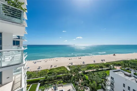 3801 Collins Avenue Miami Beach FL 33140