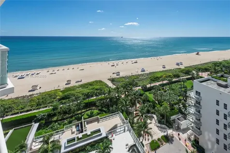 3801 Collins Avenue Miami Beach FL 33140